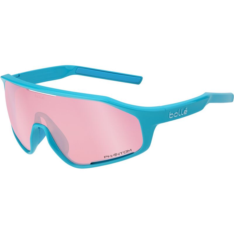 SHIFTER, Clear Blue Shiny-Phantom Vermillon Gun, hi-res image number null